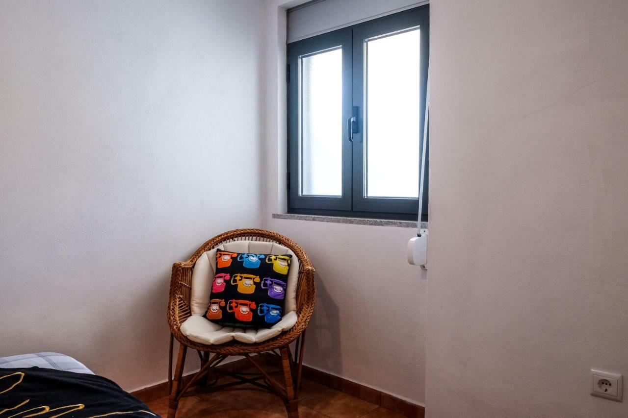 Casa Do Ferreiro Villa Góis Eksteriør billede