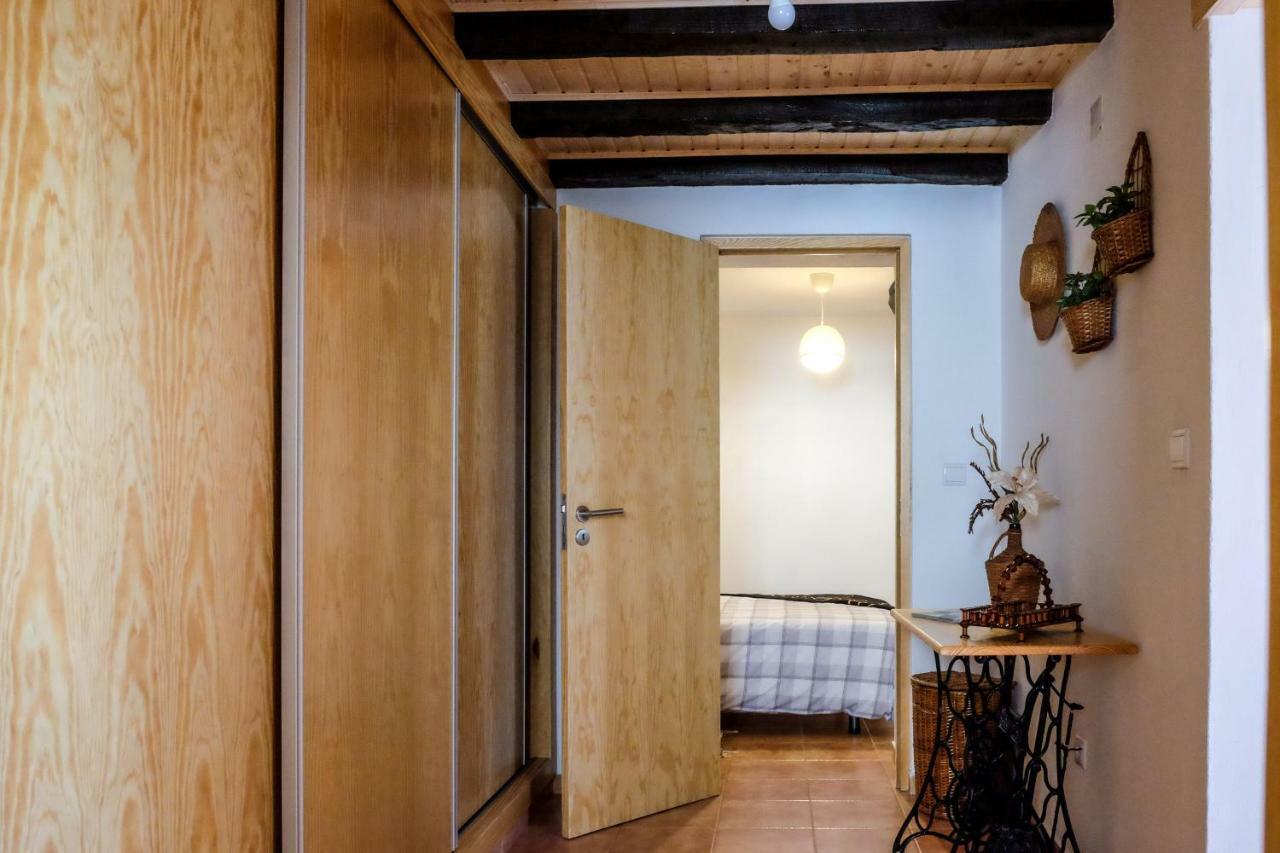 Casa Do Ferreiro Villa Góis Eksteriør billede