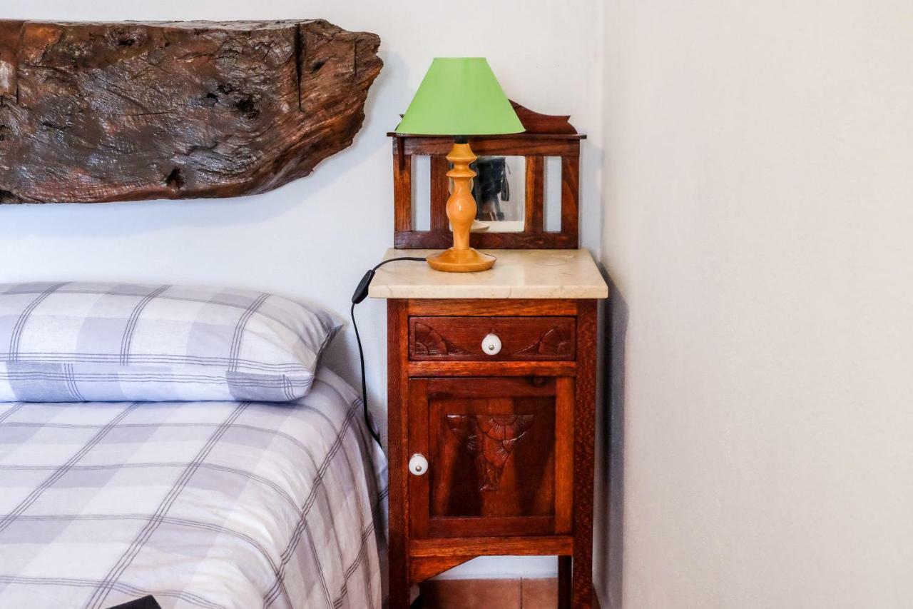 Casa Do Ferreiro Villa Góis Eksteriør billede