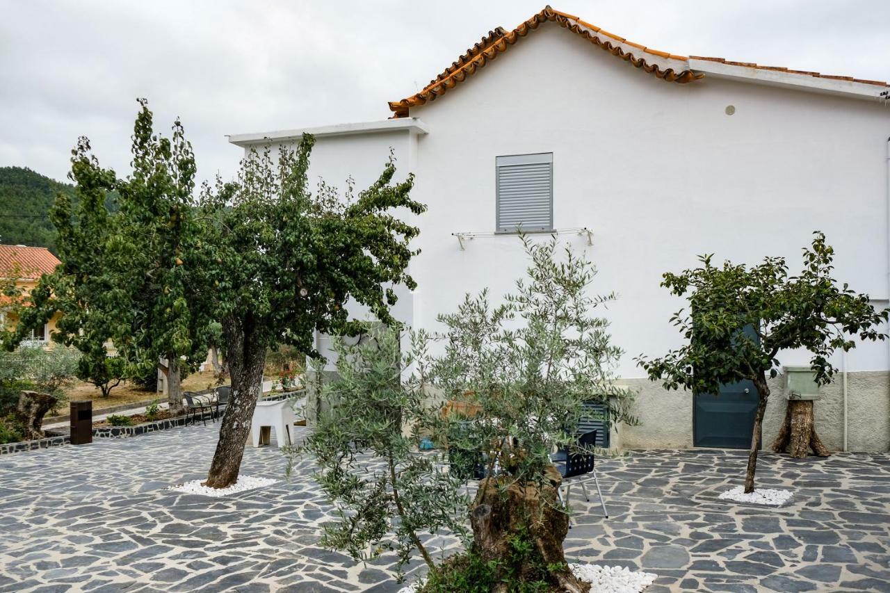 Casa Do Ferreiro Villa Góis Eksteriør billede