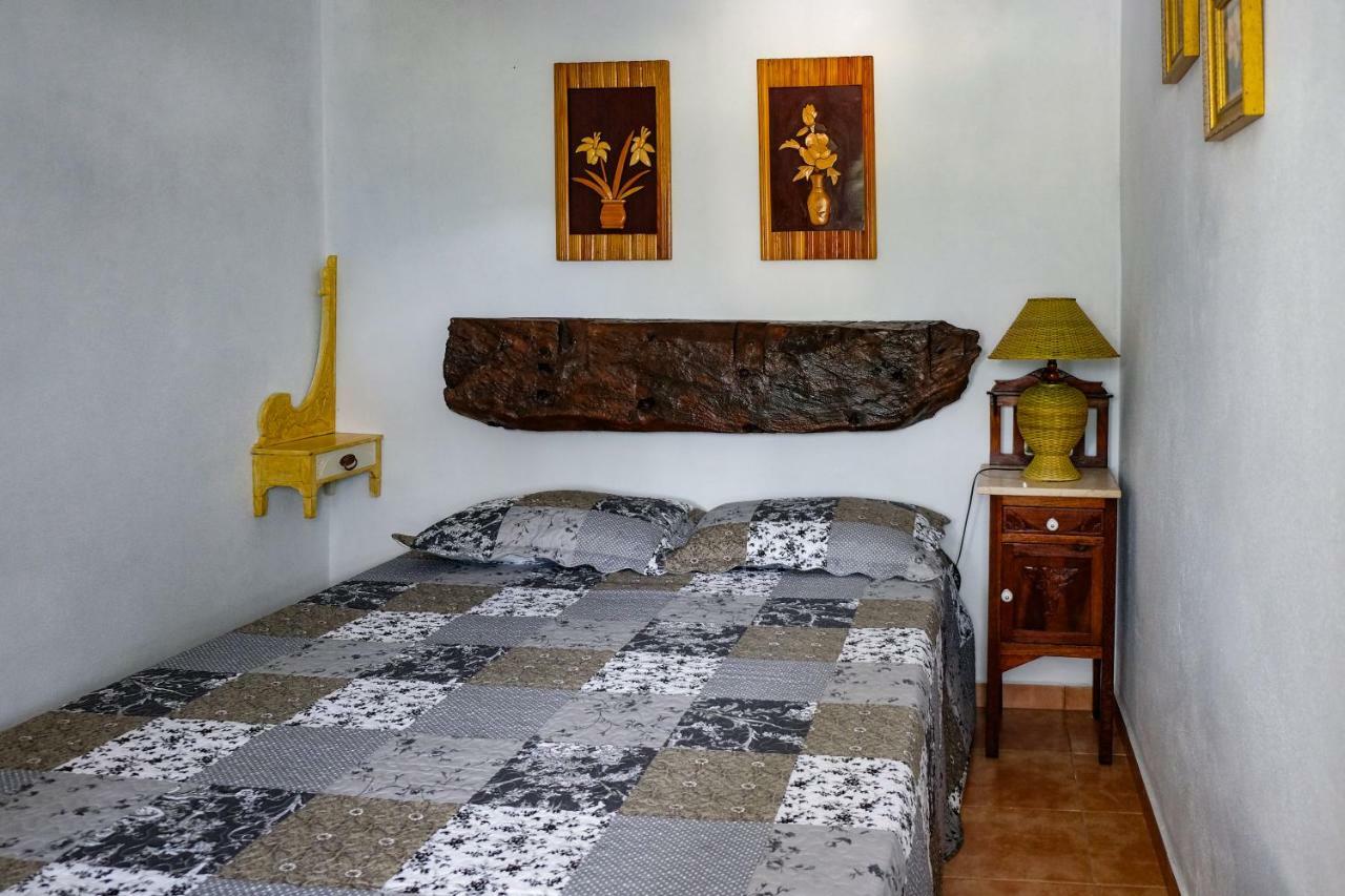Casa Do Ferreiro Villa Góis Eksteriør billede